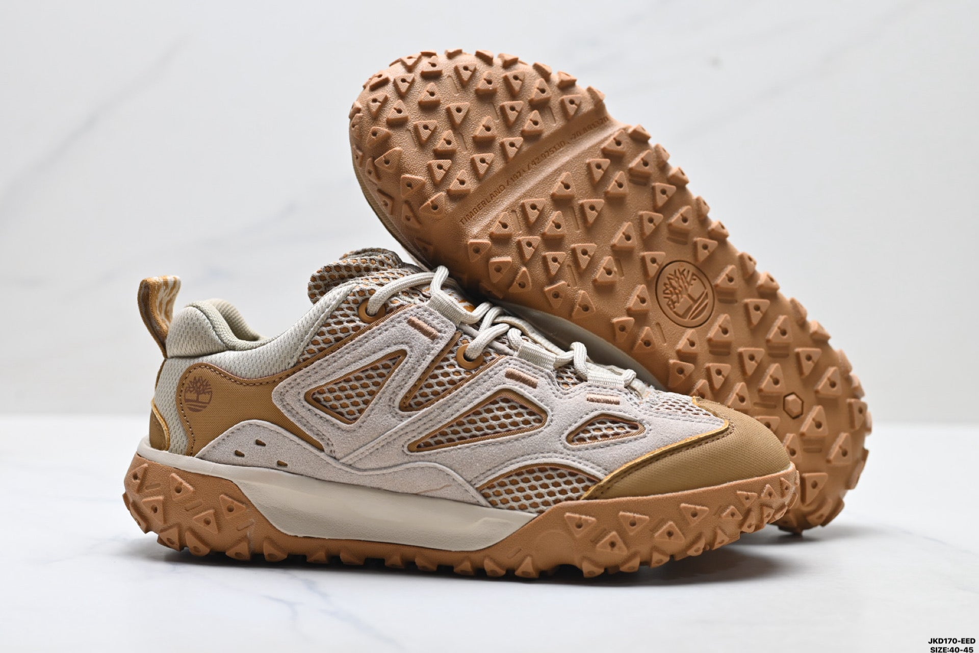 Timberland GreenStride Motion
