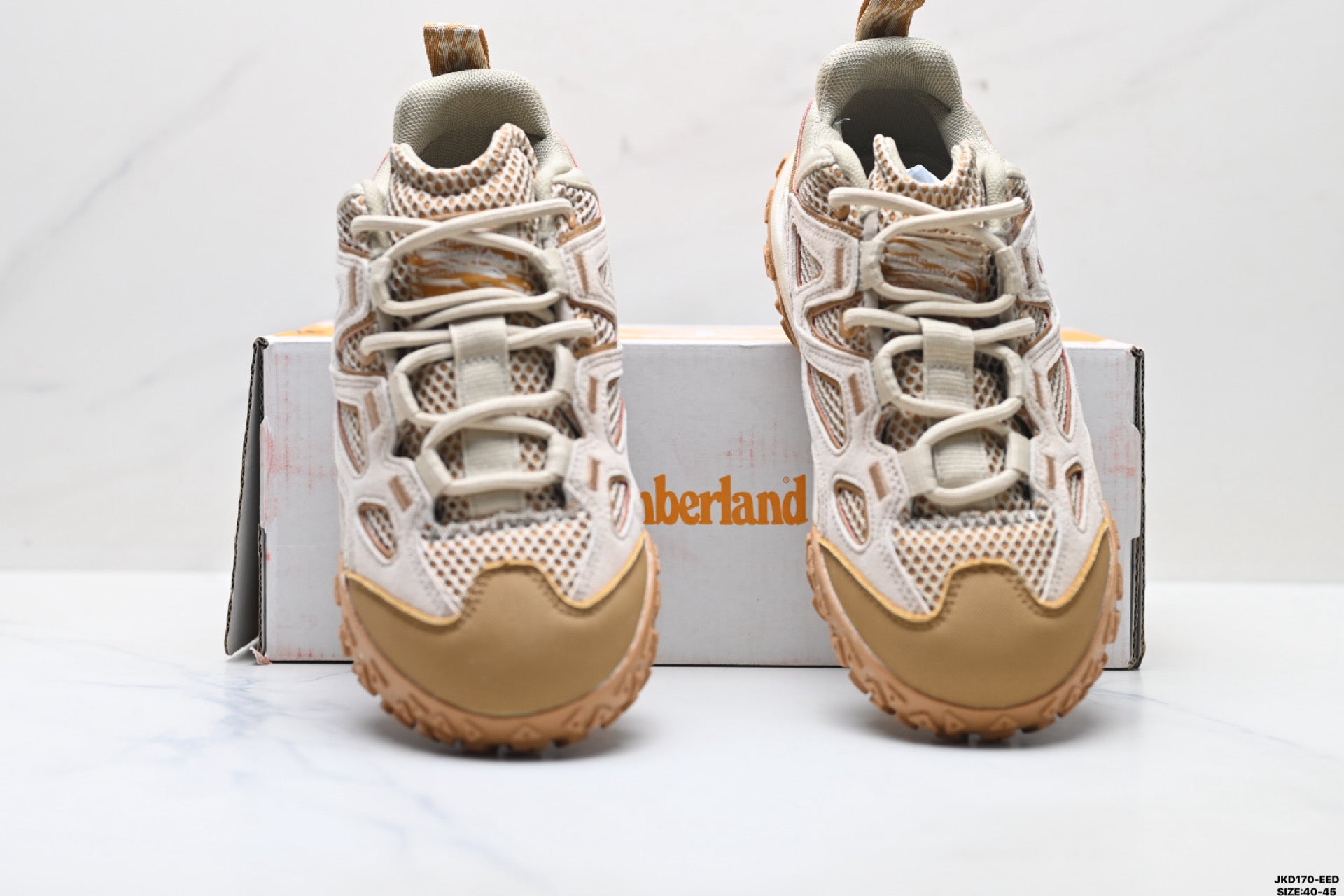 Timberland GreenStride Motion
