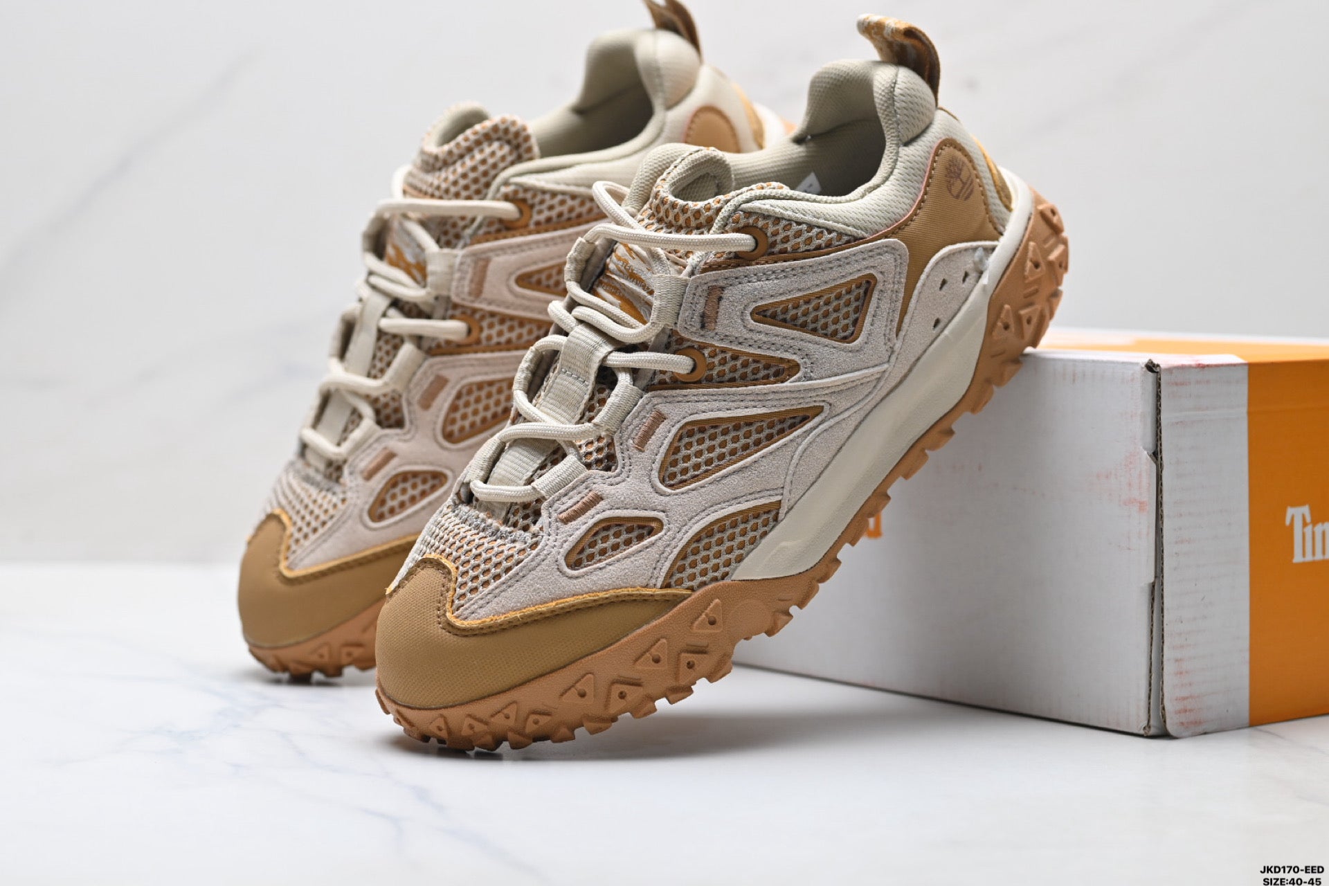 Timberland GreenStride Motion