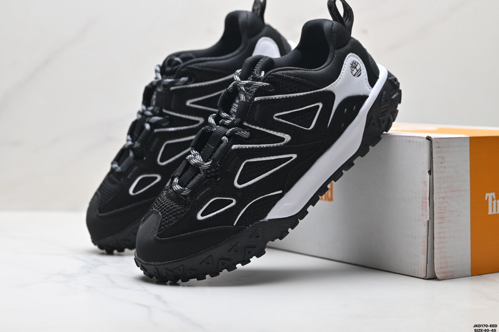 Timberland GreenStride Motion
