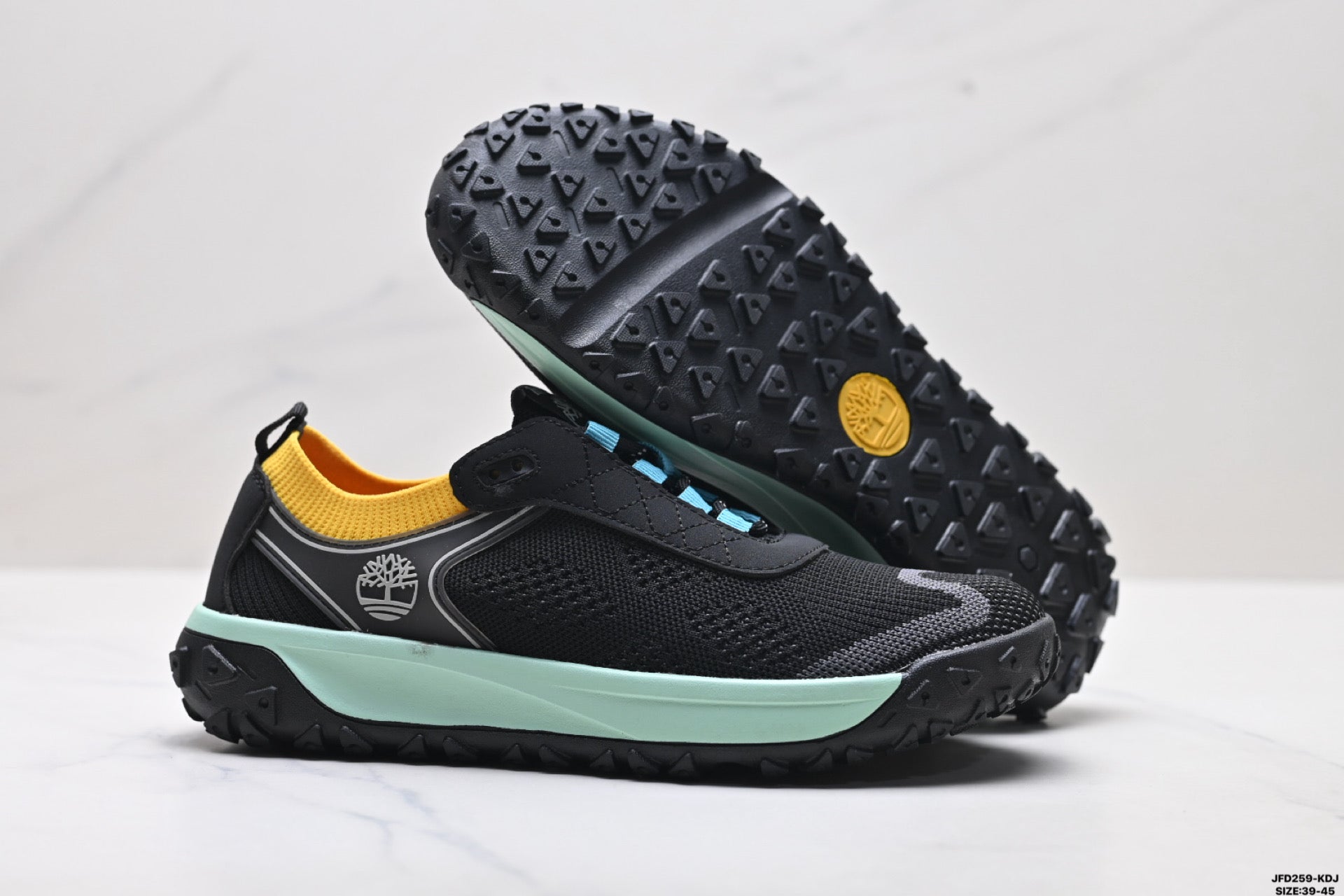 Timberland GreenStride Motion