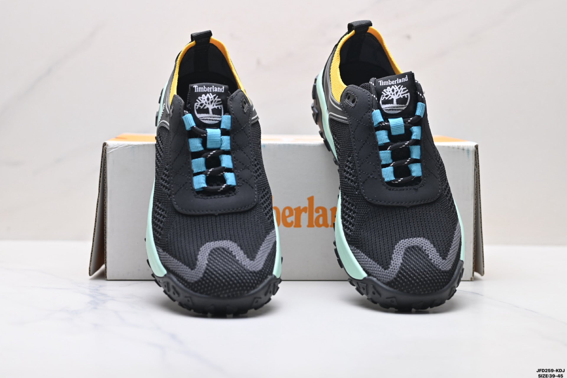 Timberland GreenStride Motion