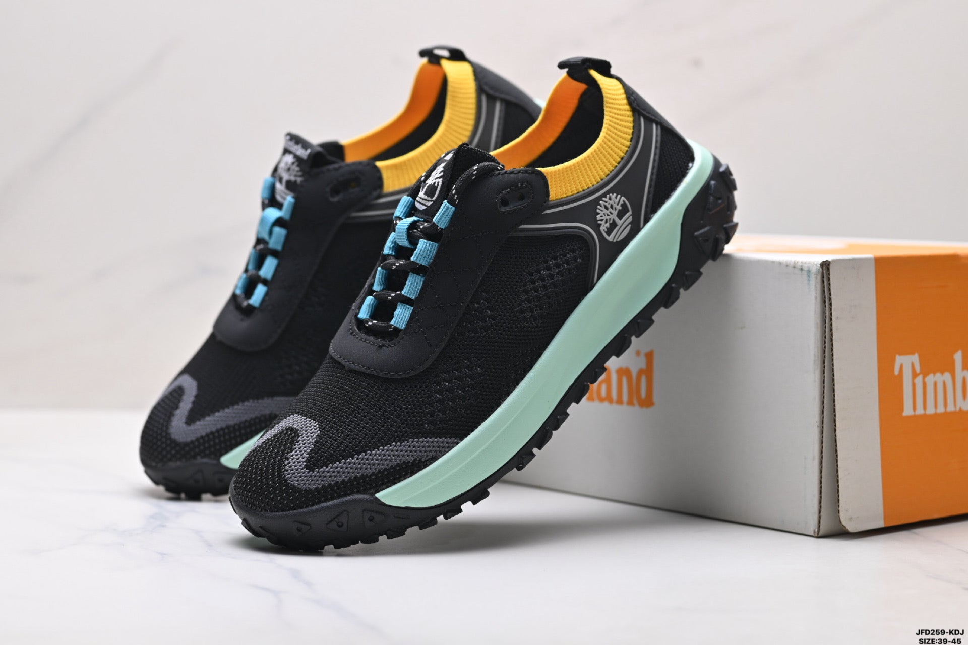 Timberland GreenStride Motion