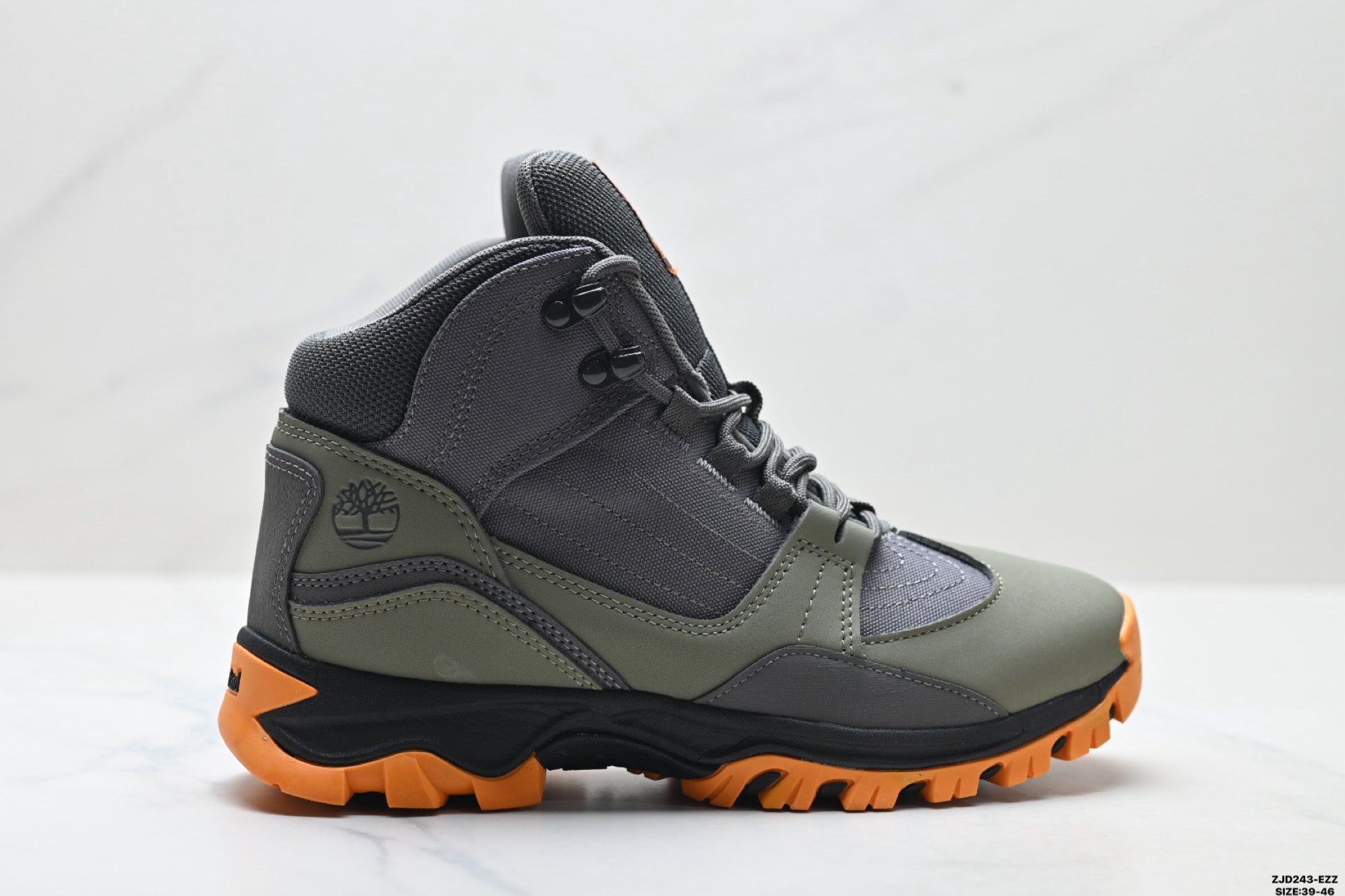 Timberland Maddsen Hiking Boots
