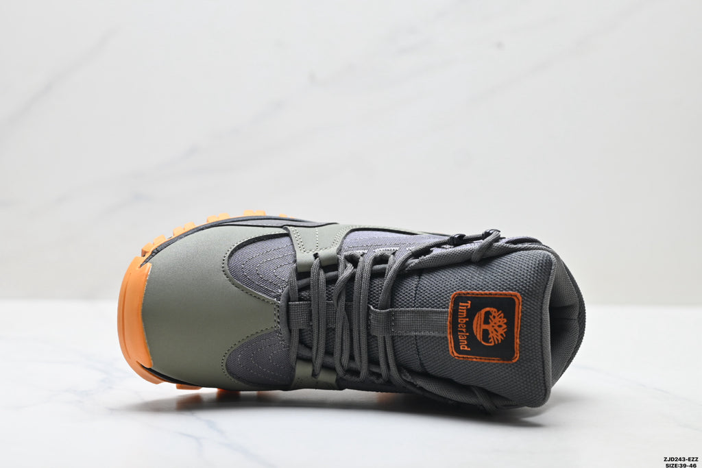 Timberland Maddsen Hiking Boots