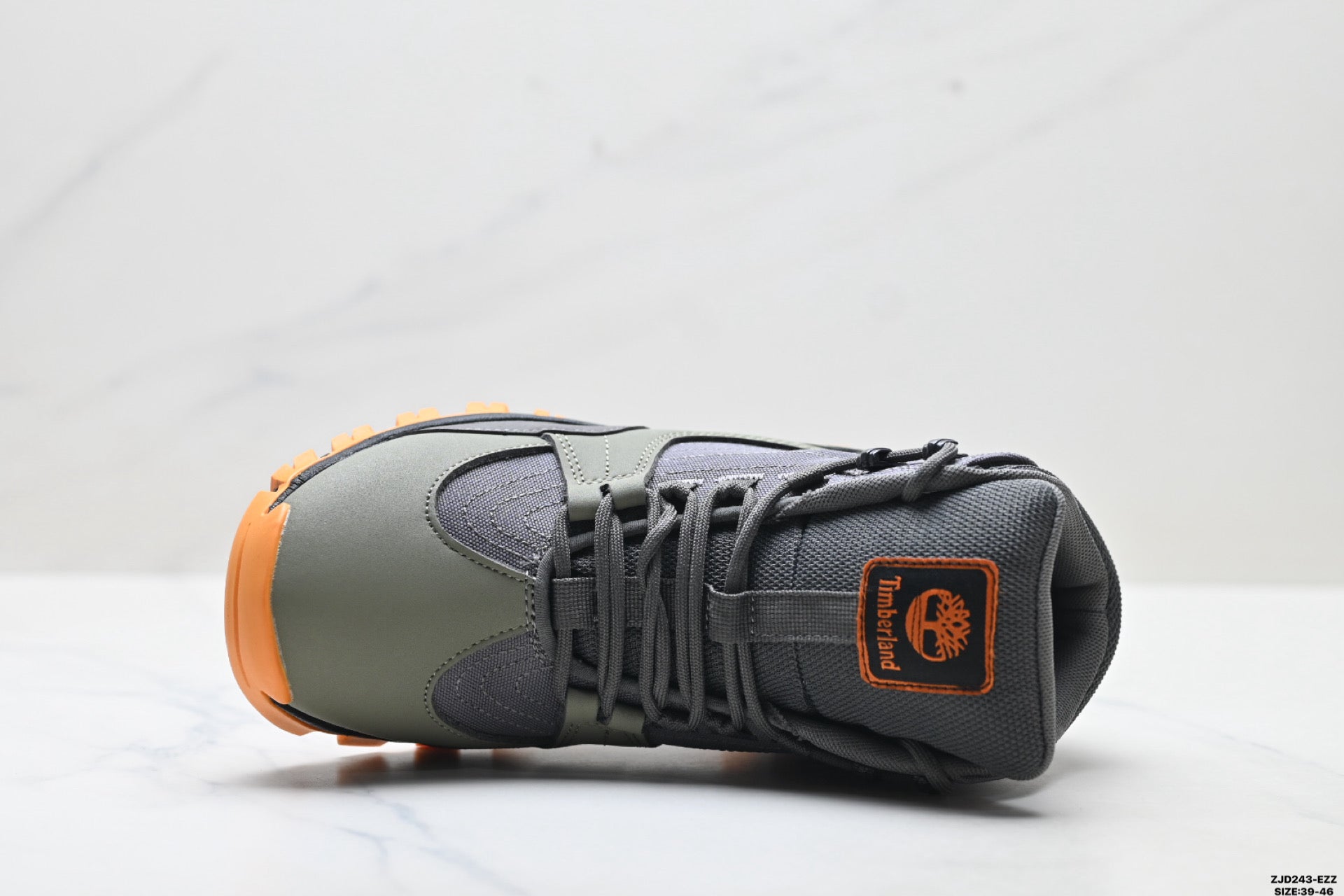 Timberland Maddsen Hiking Boots