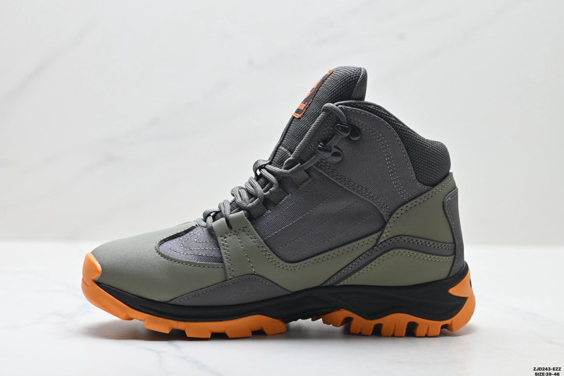 Timberland Maddsen Hiking Boots