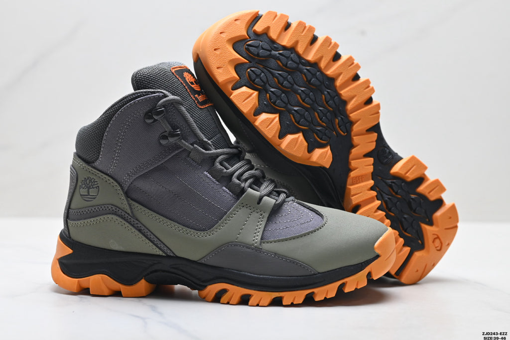Timberland Maddsen Hiking Boots