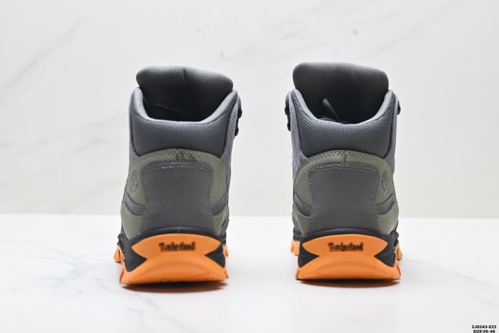 Timberland Maddsen Hiking Boots