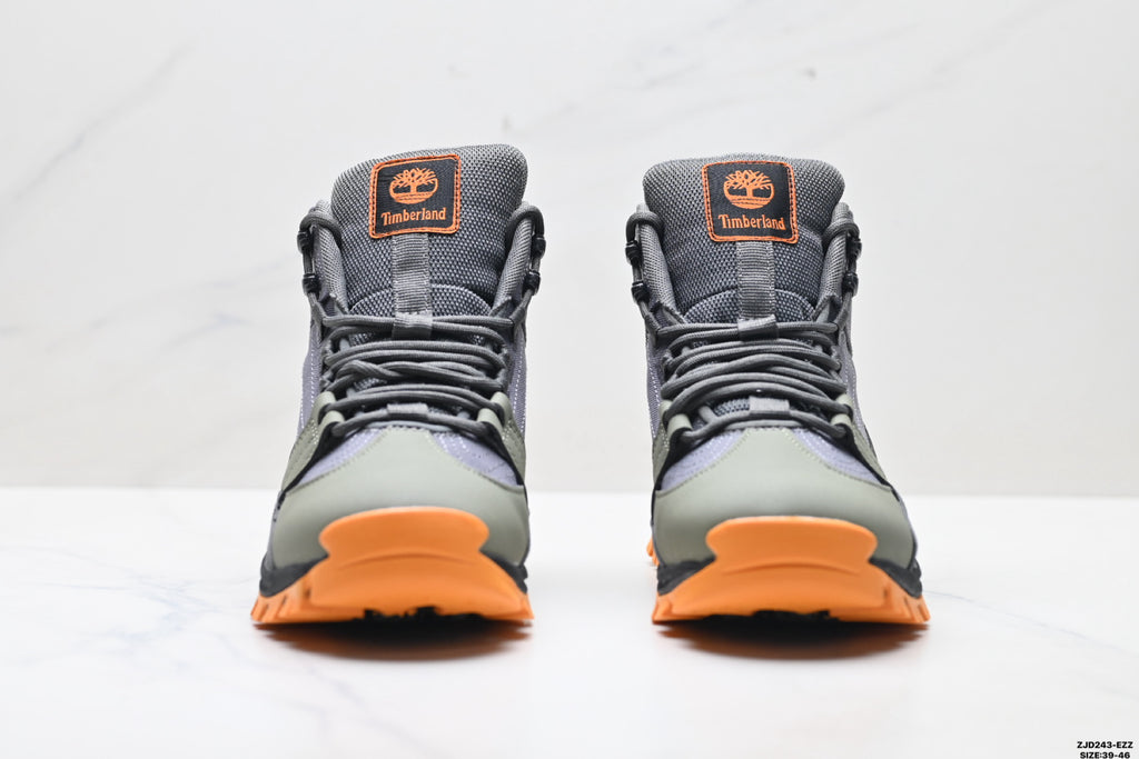Timberland Maddsen Hiking Boots