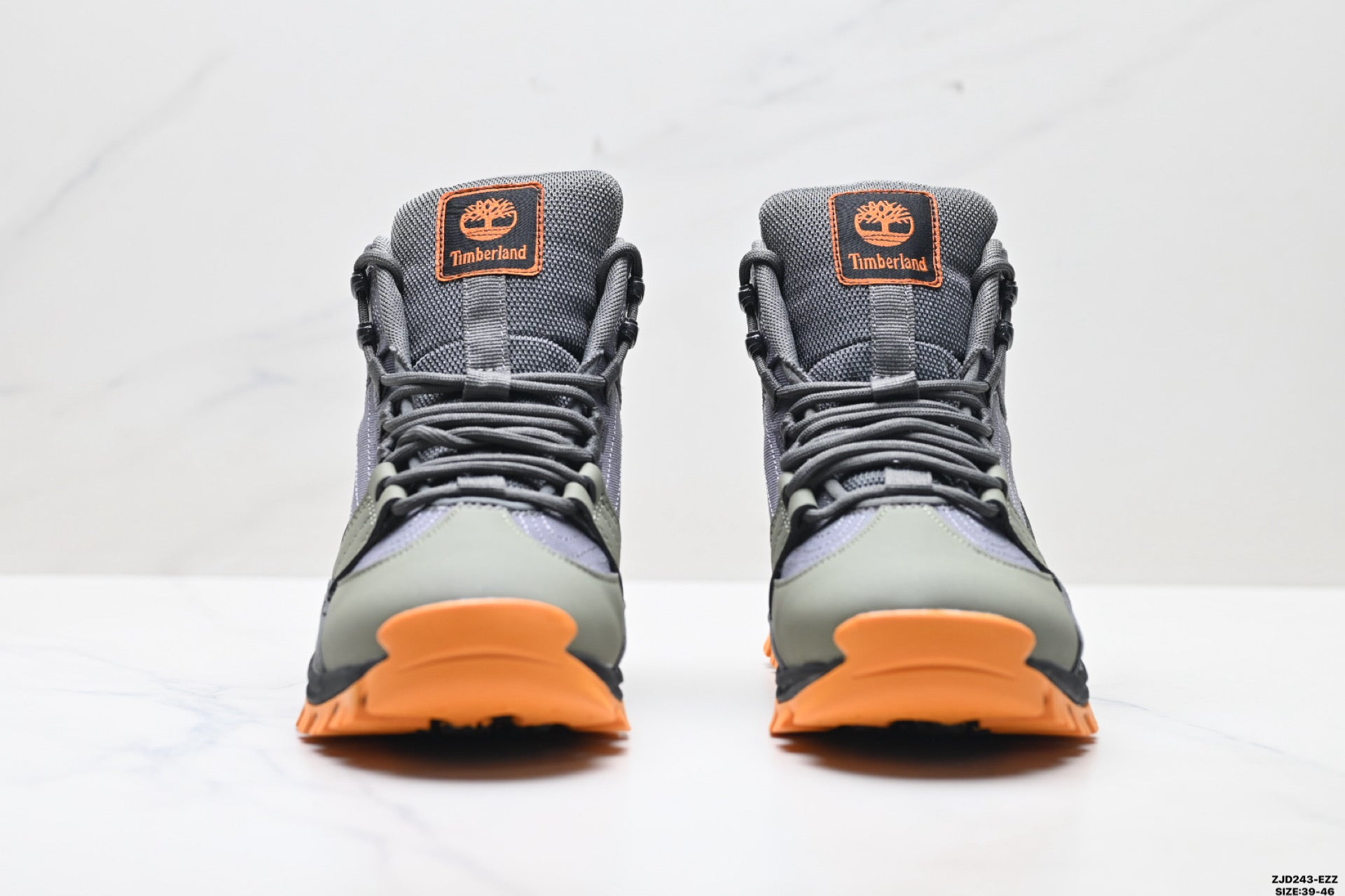 Timberland Maddsen Hiking Boots