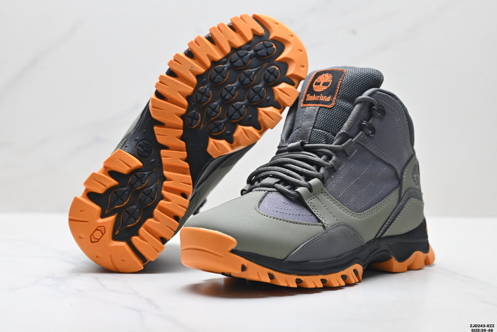 Timberland Maddsen Hiking Boots