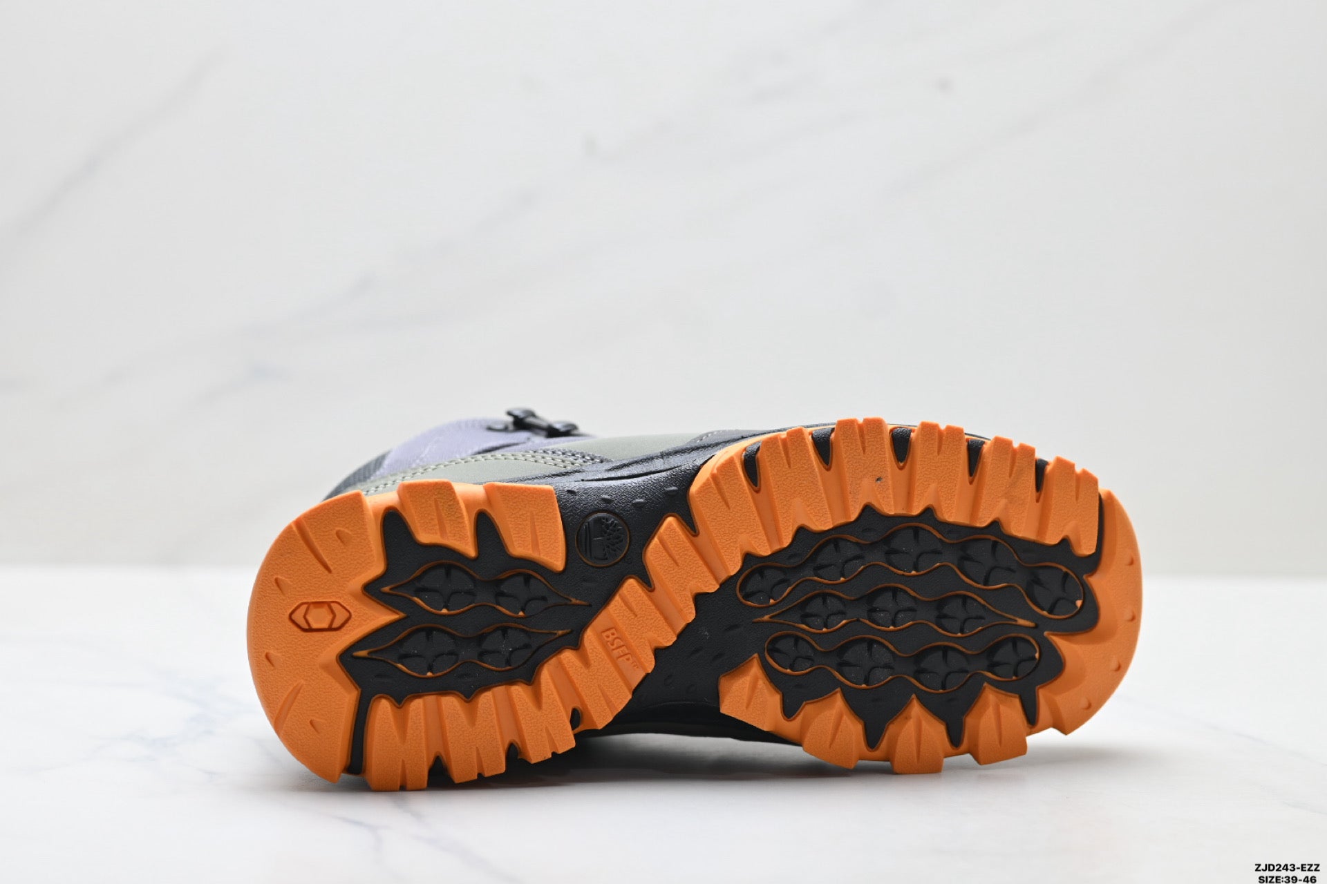 Timberland Maddsen Hiking Boots