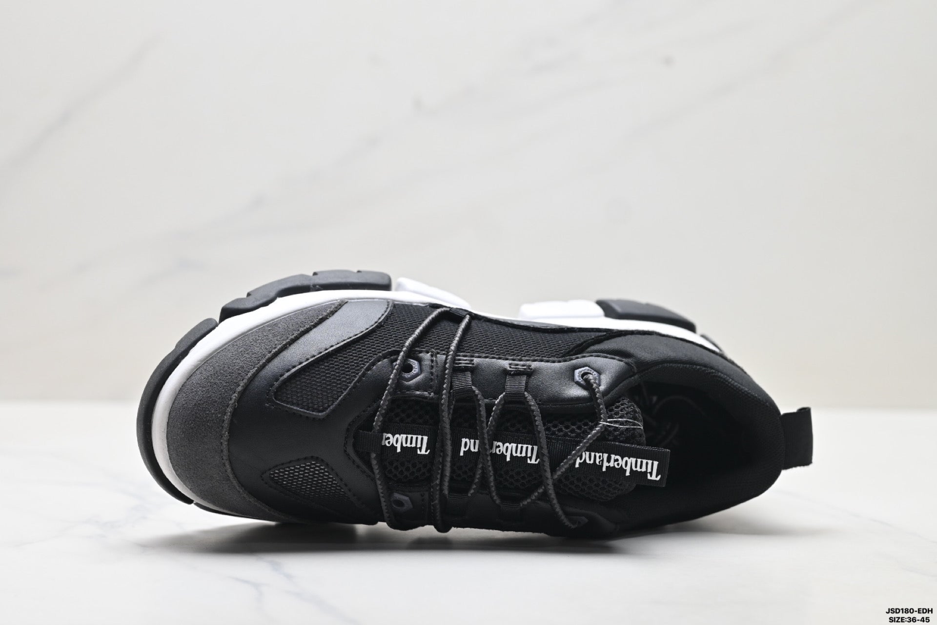 Timberland Low-Top Hiking Shoes