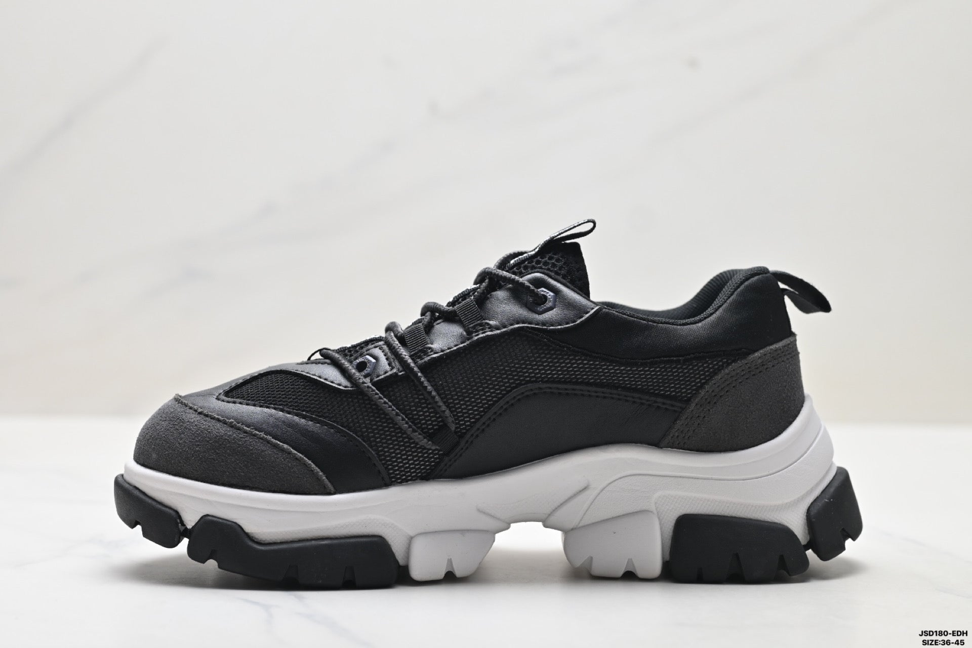 Timberland Low-Top Hiking Shoes