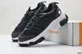Timberland Low-Top Hiking Shoes