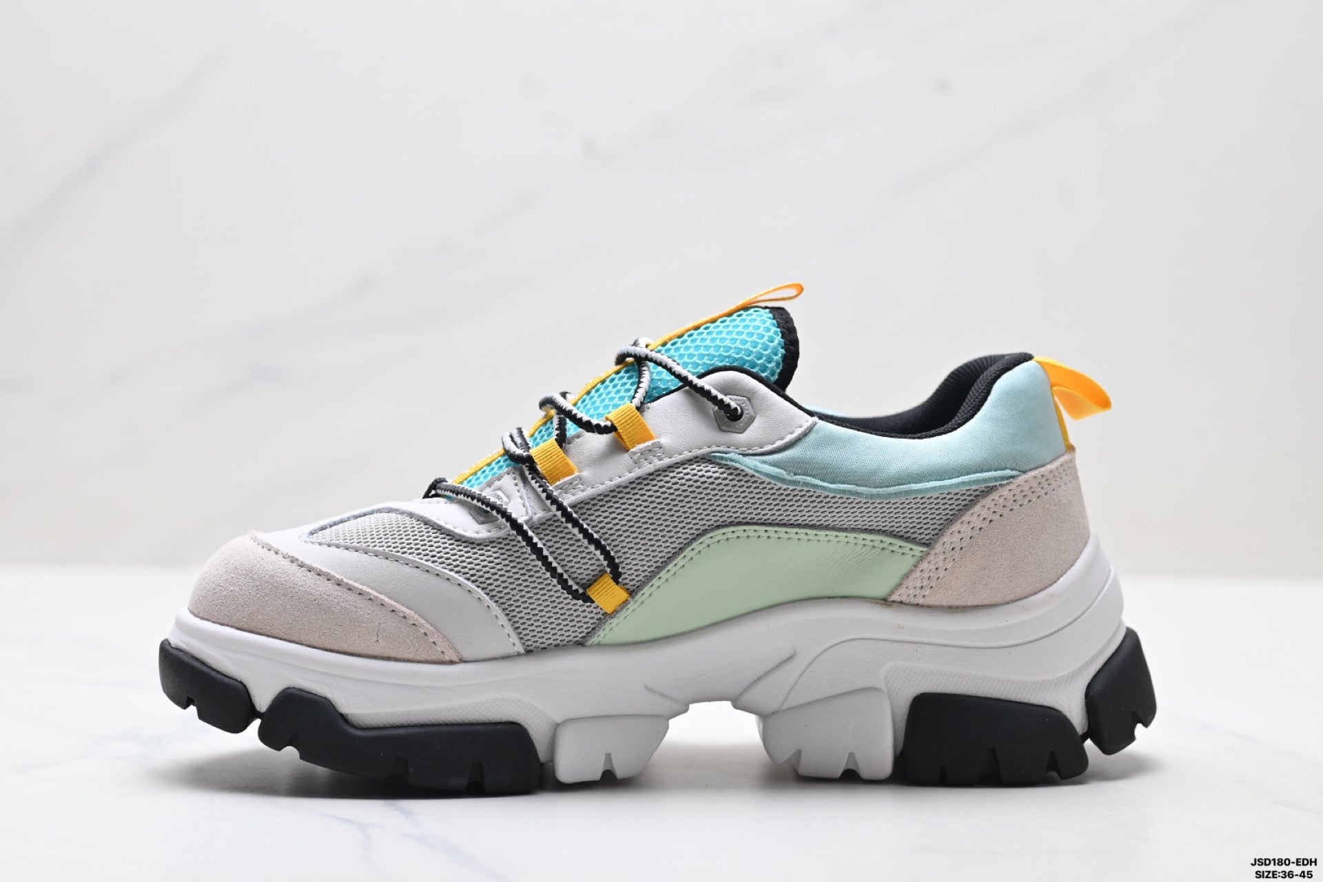 Timberland Low-Top Hiking Shoes