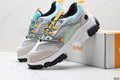 Timberland Low-Top Hiking Shoes