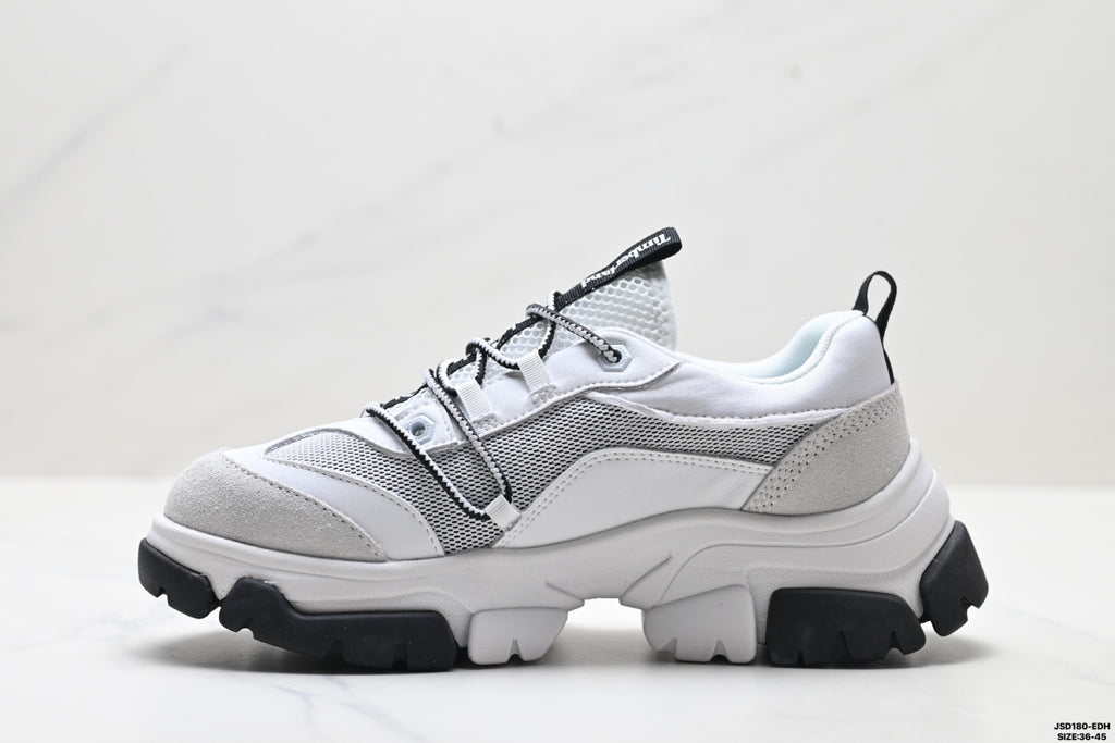 Timberland Low-Top Hiking Shoes