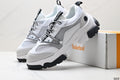 Timberland Low-Top Hiking Shoes