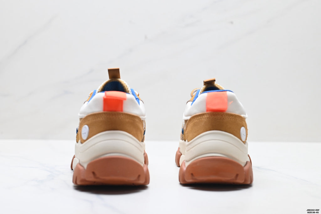 Timberland Low-Top Hiking Shoes