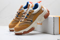 Timberland Low-Top Hiking Shoes