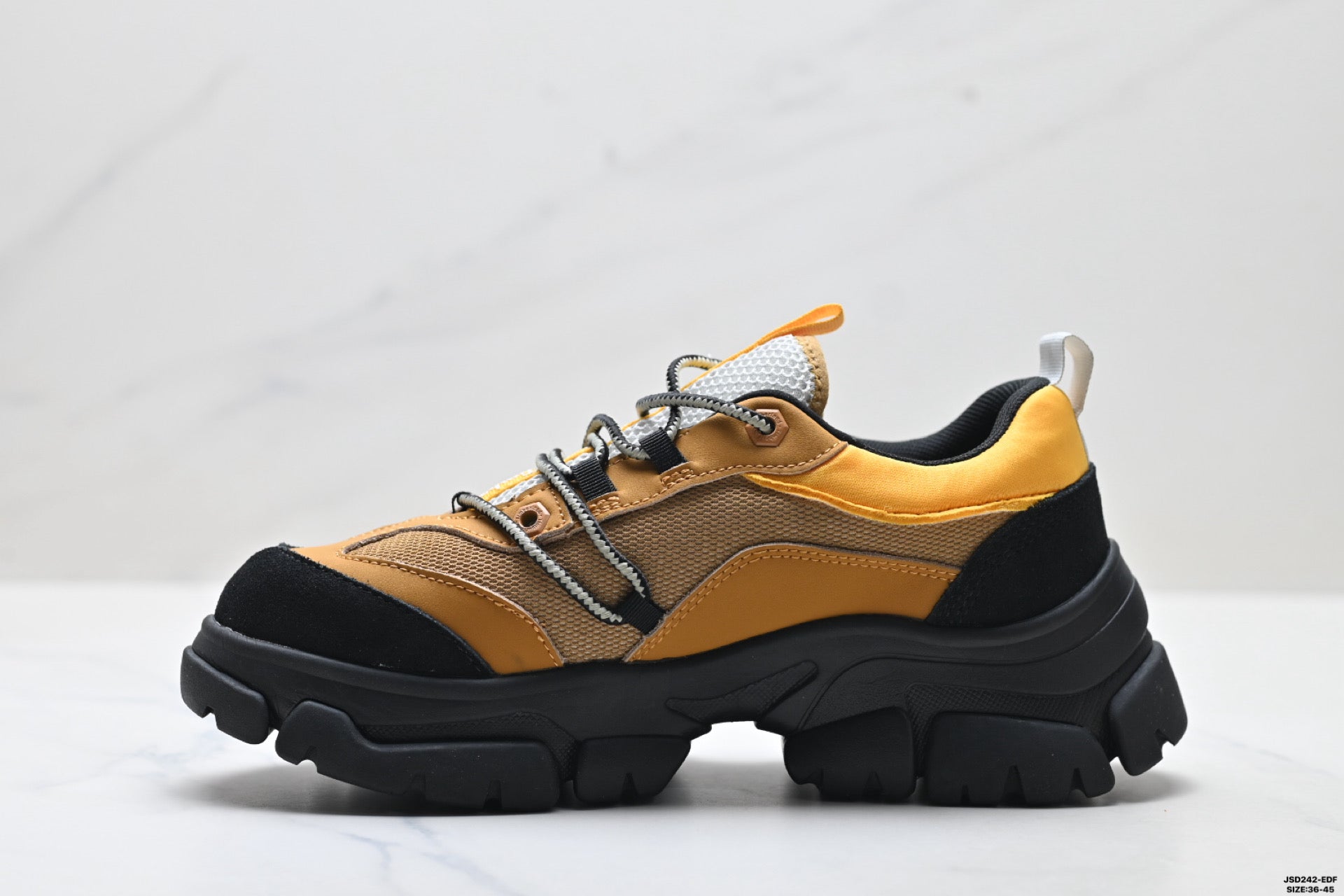 Timberland Low-Top Hiking Shoes