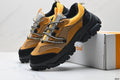 Timberland Low-Top Hiking Shoes