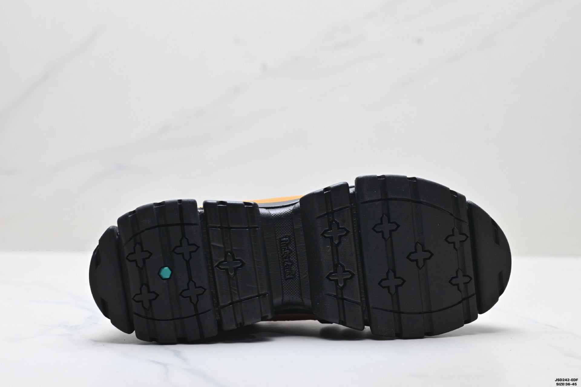 Timberland Low-Top Hiking Shoes