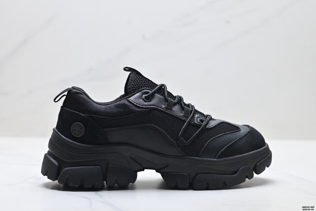 Timberland Low-Top Hiking Shoes