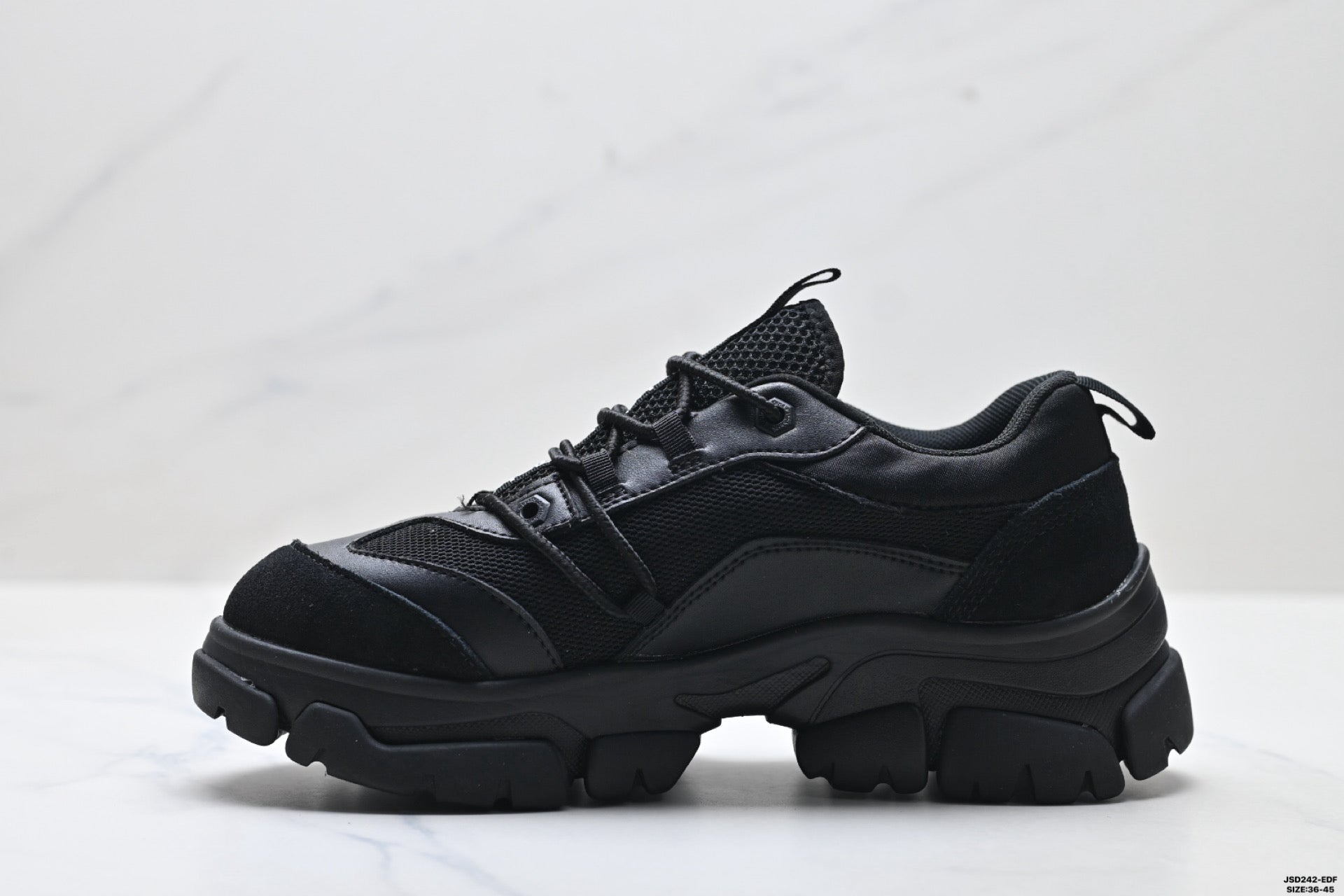 Timberland Low-Top Hiking Shoes