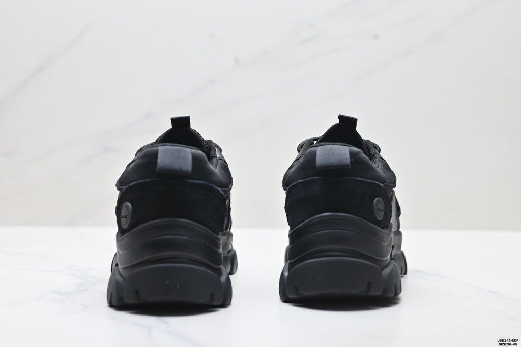 Timberland Low-Top Hiking Shoes
