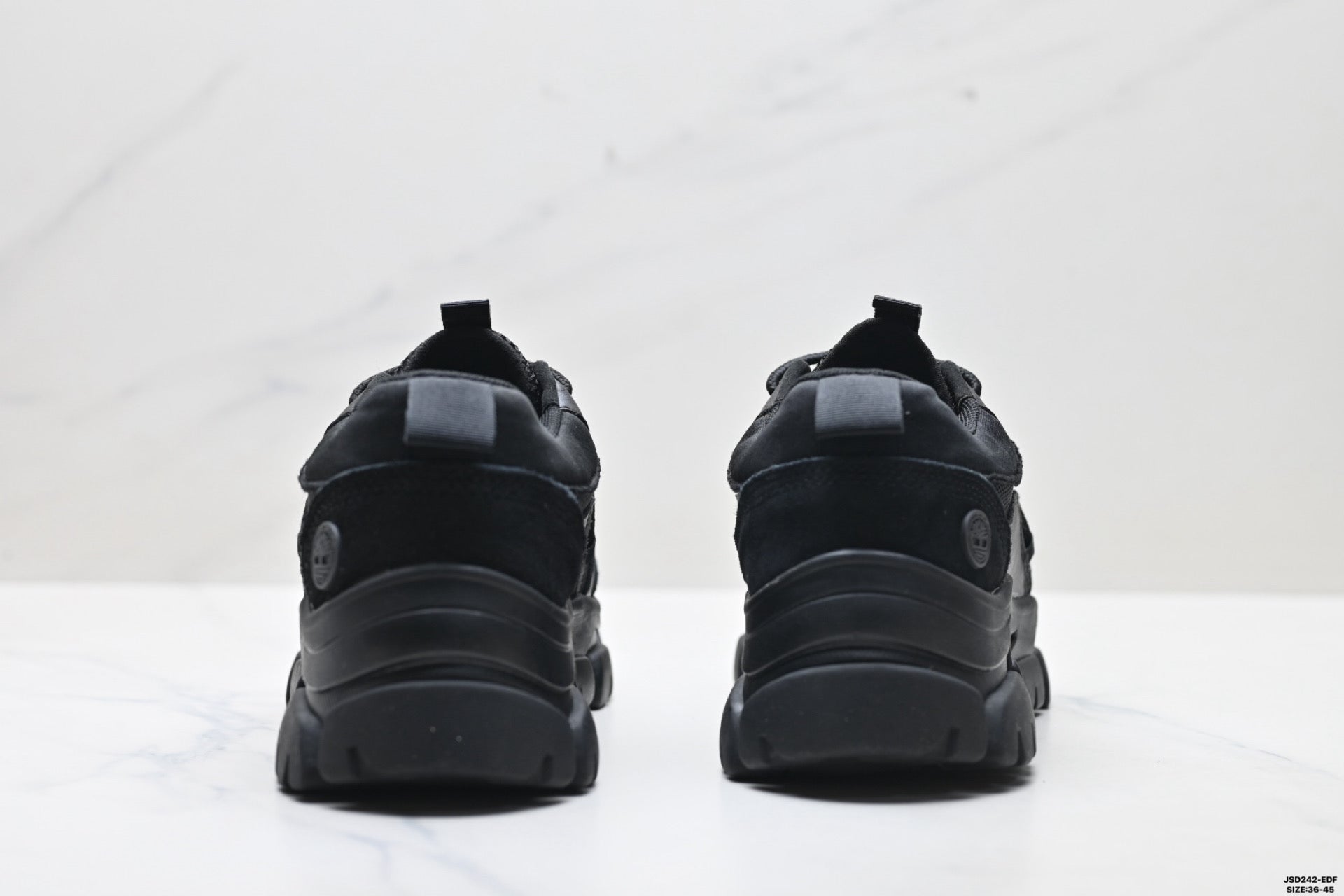 Timberland Low-Top Hiking Shoes