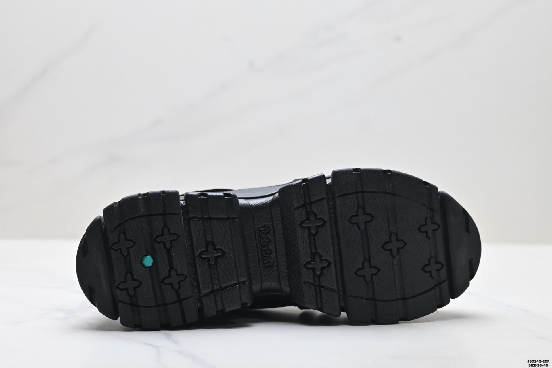 Timberland Low-Top Hiking Shoes
