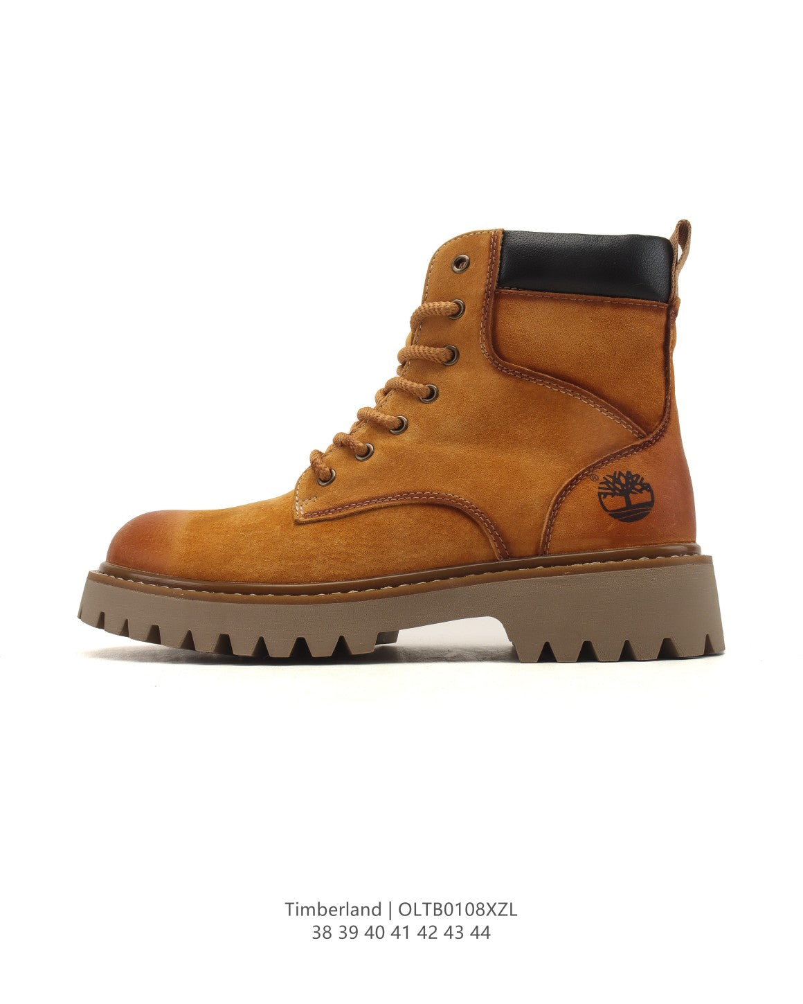 Timberland Classic 6-Inch Boots