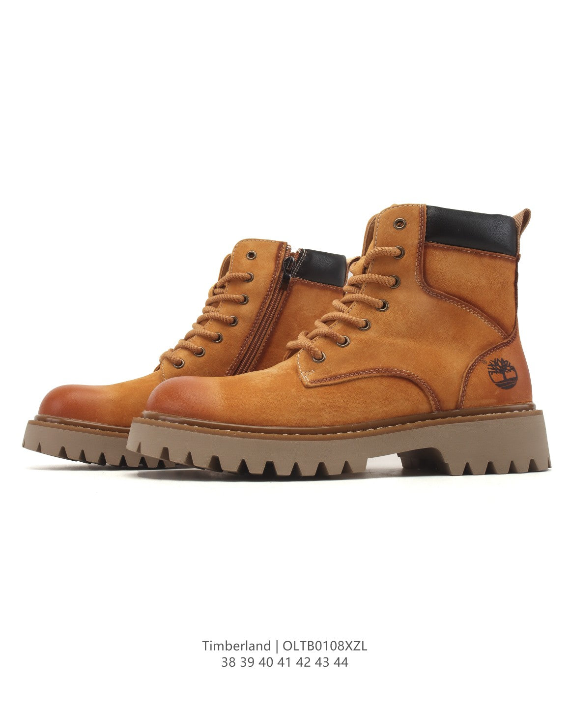 Timberland Classic 6-Inch Boots