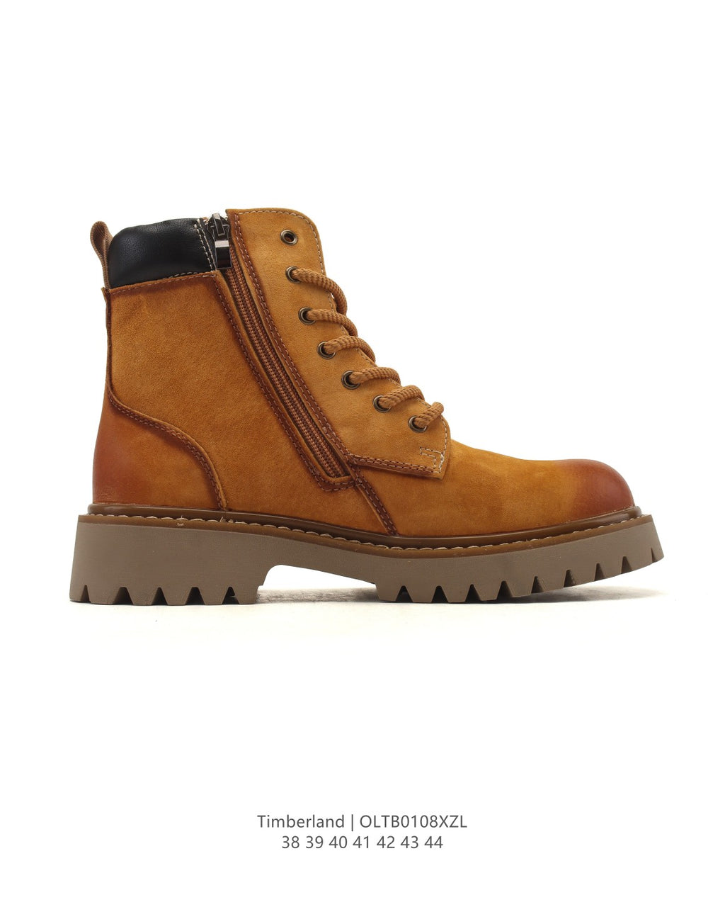 Timberland Classic 6-Inch Boots