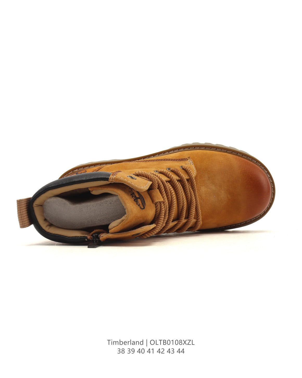 Timberland Classic 6-Inch Boots