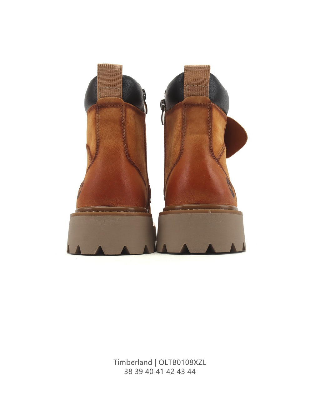 Timberland Classic 6-Inch Boots