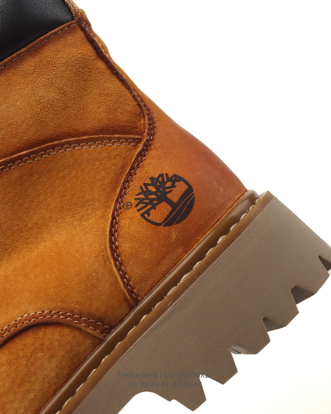 Timberland Classic 6-Inch Boots