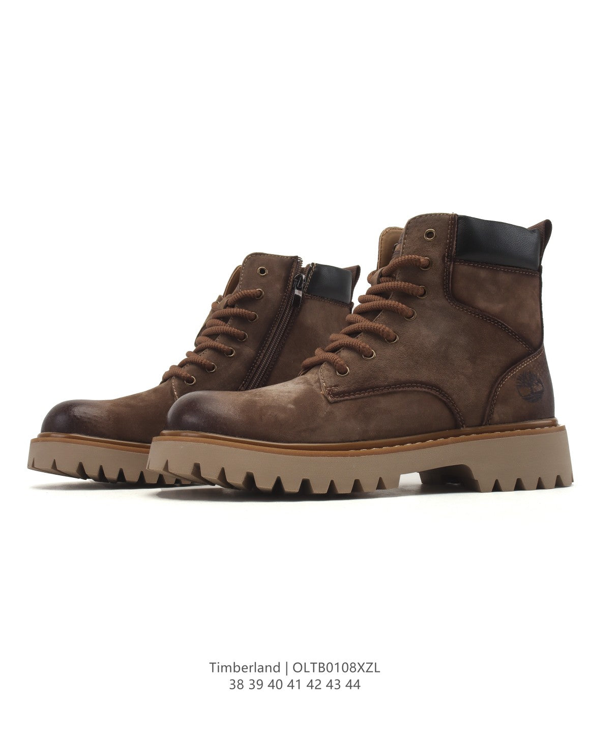 Timberland Classic 6-Inch Boots