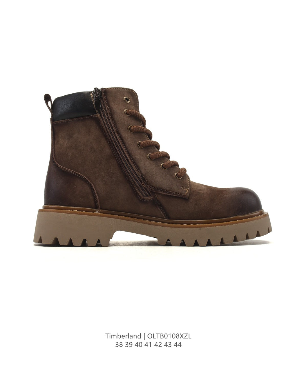 Timberland Classic 6-Inch Boots