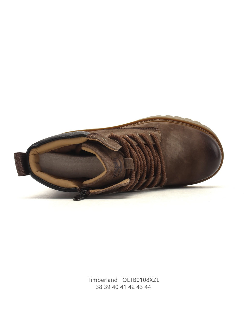 Timberland Classic 6-Inch Boots