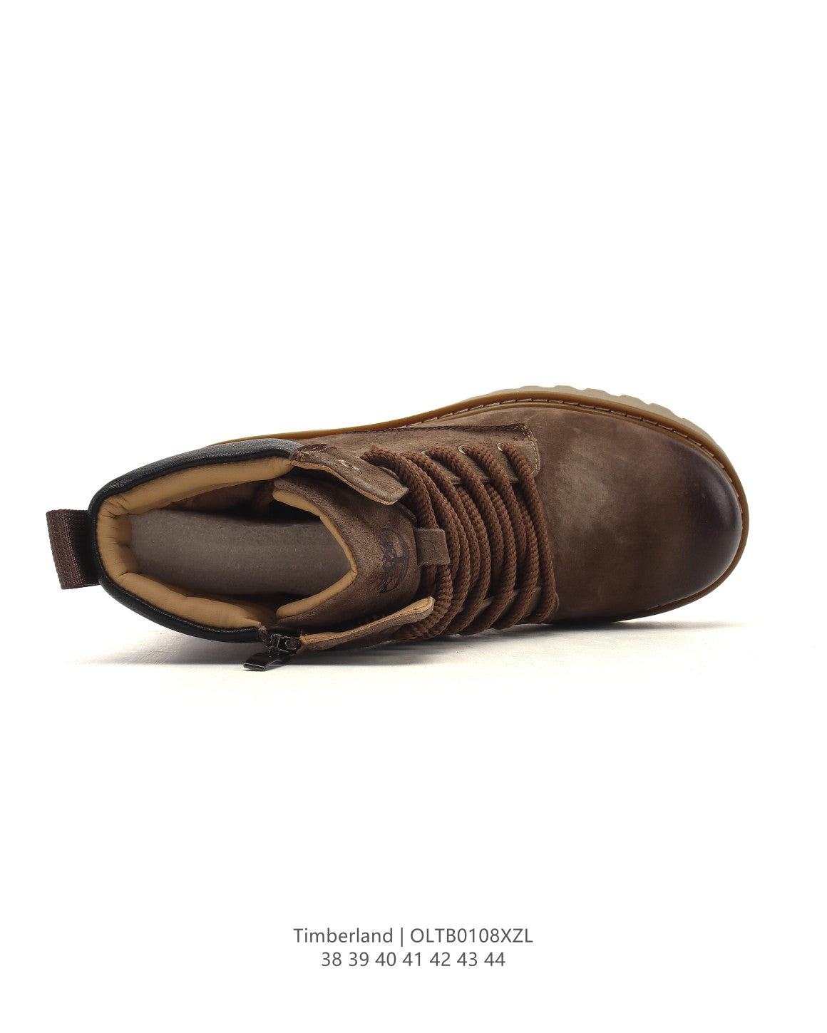 Timberland Classic 6-Inch Boots