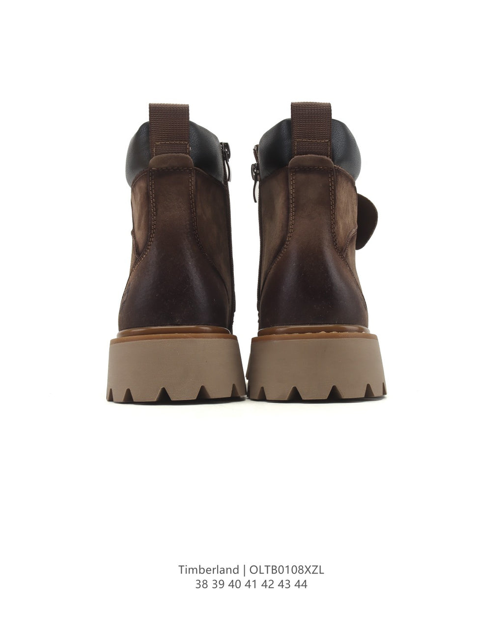 Timberland Classic 6-Inch Boots