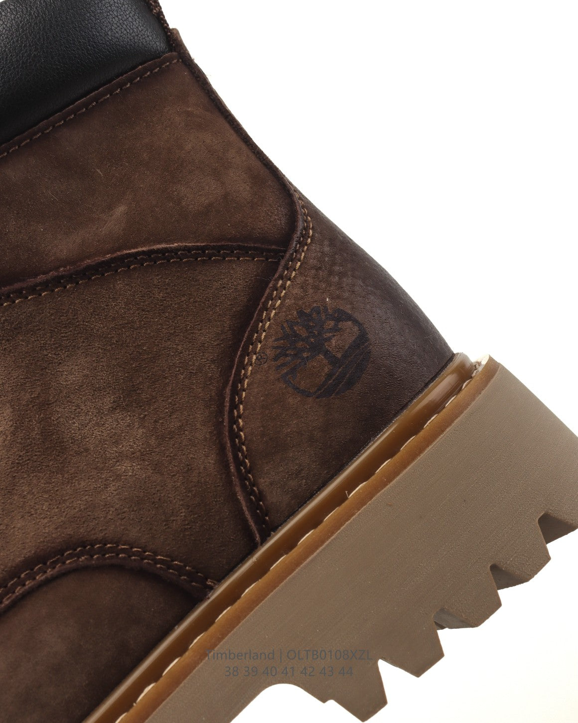 Timberland Classic 6-Inch Boots