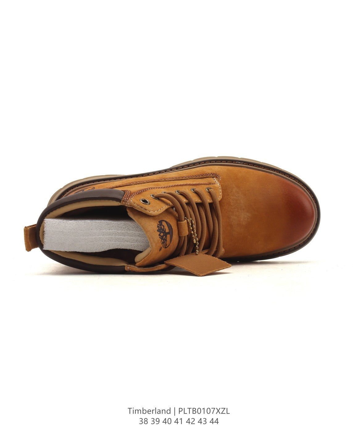 Timberland Mid-Top Casual Boots
