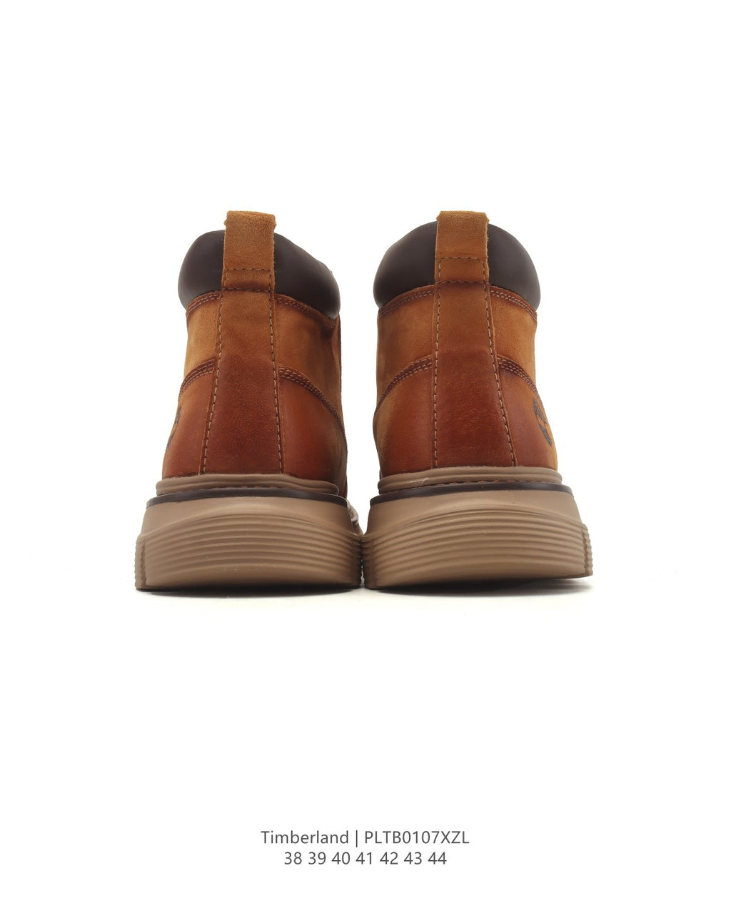 Timberland Mid-Top Casual Boots