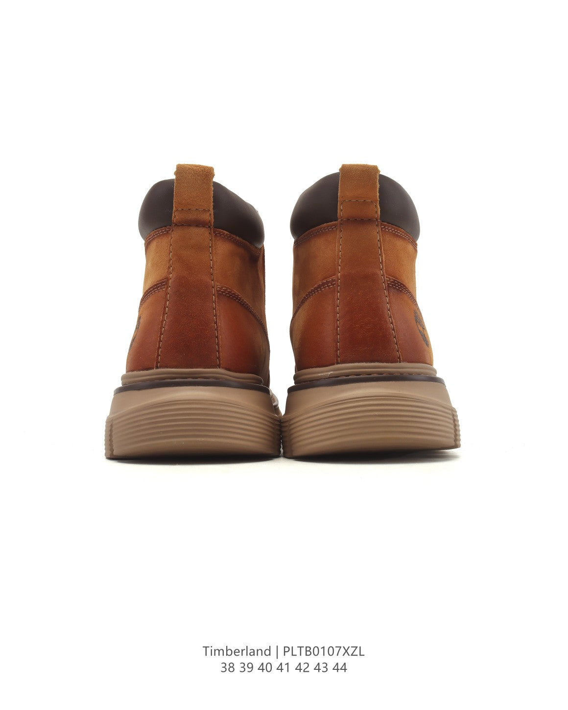 Timberland Mid-Top Casual Boots