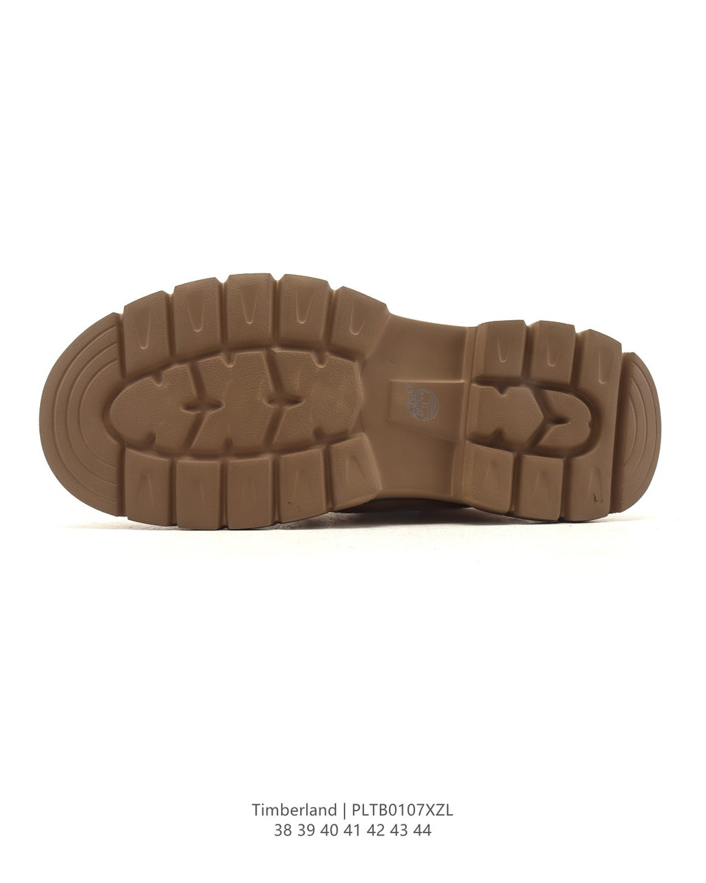 Timberland Mid-Top Casual Boots